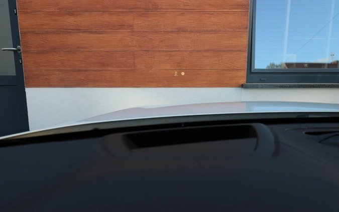 Volvo V60 cena 116500 przebieg: 182400, rok produkcji 2019 z Zelów małe 781